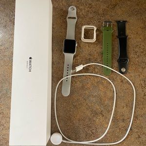 Apple Watch Series 3 38mm